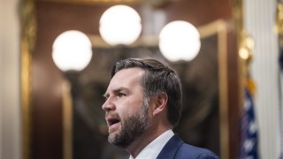 Вицепрезидентът на САЩ Джей Ди Ванс заяви в четвъртък че