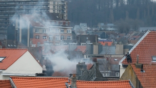 Двама задържани след антитерористичната операция в Брюксел