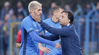 Бившият футболист на Левски Мехди Бурабия осъществи трансфер в