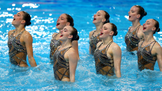 Русия оглави крайното класиране по медали на Европейските първенства които