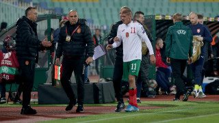 Кирил Десподов последва примера на Божидар Краев и също обяви