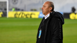 Илиан Илиев: Надявам се мачът за Купата да се получи труден и за ЦСКА