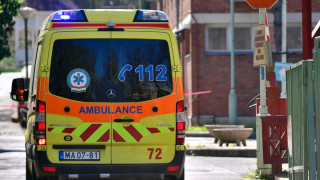 8 загинали и десетки ранени при автобусна катастрофа в Унгария