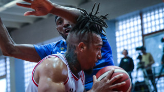 Отборът на ЦСКА увеличи серията си до 10 поредни победи