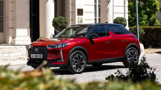 От Citroën казват че комфортът е основна ценност и ярка