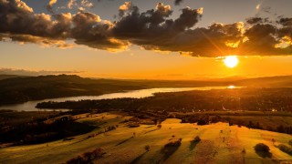 Над западните и централни райони от страната ще има разкъсана