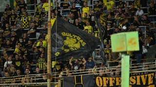 Ботев Пловдив ще се изправи срещу Септември София в двубой