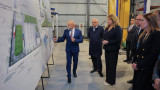 Коя е фирмата зад първия български завод в Азербайджан