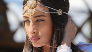 Секси моделката и адреналинка Камелия Аврамова: "Лошите момчета" са демоде