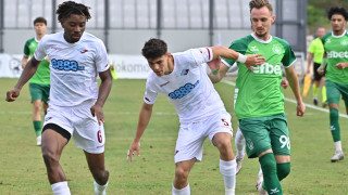 Хебър Пазарджик 20 септември 19 30 Септември София 74′ ГОООООООООООЛЛЛЛ Борислав