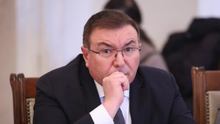 В коалицията на ГЕРБ СДС изобщо не стои въпрос за поискване