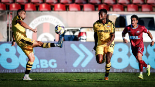 Ботев Пловдив приема ЦСКА 1948 в мач от XX кръг на