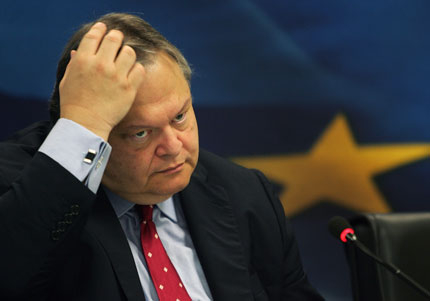 Гърция с 2 сценария в Бюджет 2012