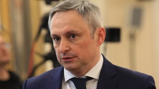 Управителят на БНБ Димитър Радев представи на 20 март пред