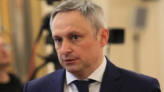 Избраха Радослав Миленков за подуправител на БНБ