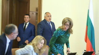 Министрите одобриха допълнително 612 000 лв за информационна сигурност на