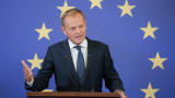 Туск недоволен от въведения от Германия контрол по сухопътните граници