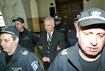 Няма никакви доказателства срещу Иванов