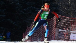 Руската биатлонистка Анастасия Халиулина опроверга информацията че има положителен тест