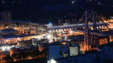 Европейски Съюз отвърна на Италия за обвиняванията, че е отговорен за рухналия мост в Генуа 
