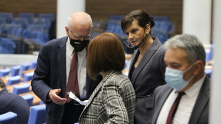 Станахме свидетели на редки но ценни моменти на единство но