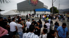 68 загинали и 25 ранени при затворничесите бунтове в Еквадор 