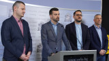 ПП-ДБ-Спаси София се зарадваха, че ще има нов избор на зам.-шефове и комисии в СОС