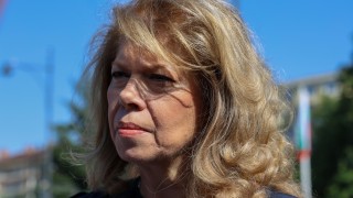 Голям успех за България Така вицепрезидентът Илияна Йотова определи приемането от