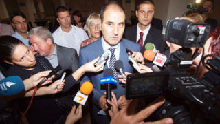 Цветанов: Отклоняват вниманието от успехите на ГЕРБ