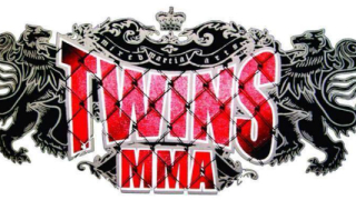 Тази вечер е бойното шоу "TWINS MMA 10"!
