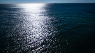 Бреговата охрана на САЩ съобщи че в района на издирване