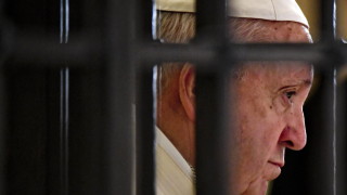 Папата обвинява дявола за сексскандалите и разделенията в Католическата църква
