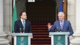  Ирландия: Европейски Съюз има преимущество на договарянията с Лондон след Брекзит 
