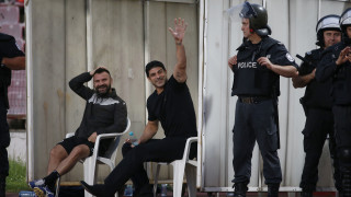 Георги Иванов Гонзо става поредният тръгнал си от Локомотив Пловдив по