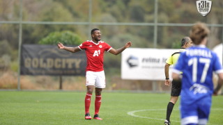 Жеферсон е единственият футболист на ЦСКА който не може да