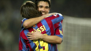 Новият директор в Барселона Деко каза че завръщането на Лионел