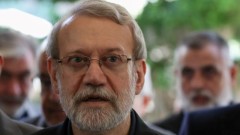 Лариджани: Няма да преговаряме със САЩ