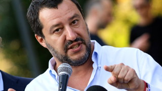 Санкциите срещу Русия са социална културна и икономическа нелепост Това