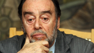 На 81 годишна възраст тази сутрин почина театралния и филмов режисьор