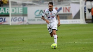 Жордан Льофор ще премине под наем в швейцарския Йънг Бойс Исканият