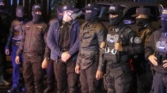 Най-малко 24 работници и полицаи бяха застреляни в Хондурас
