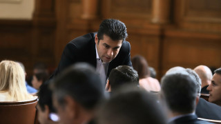 Независимо какъв е шансът за съставане на кабинет ние смятаме