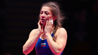 Евелина Николова не успя да спечели квота за олимпиадата в
