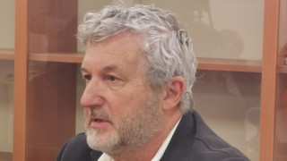 Кметът на столичния район Оборище Георги Кузмов е окончателно с