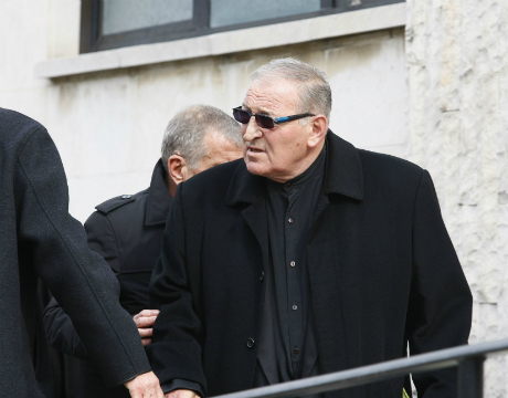 Чичо Митко: Левски не спечели нищо на юбилея си, Берое го чака същото