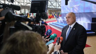 Изявлението на турския външен министър Чавушоглу че Анкара е повлияла