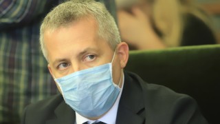 Николай Хаджиев вече не е шеф на националната полиция