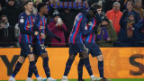Барселона победи Реал Сосиедад с 1:0 в мач за Купата на Краля