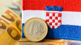Четири месеца в еврозоната: Гуверньорът на централната банка на Хърватия обяви кои стоки и услуги поскъпнаха най-драстично
