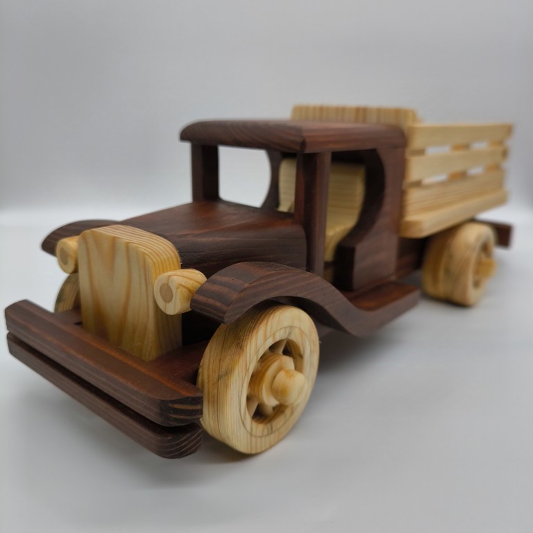 Farm Truck